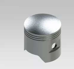Piston