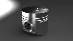 piston