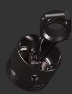 Piston