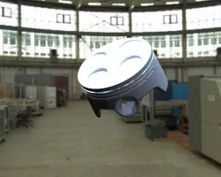 Piston