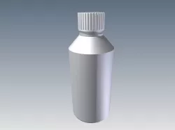 Plastic Bottle