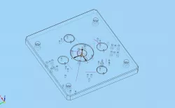Plate