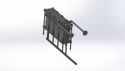 Plate Heat Exchanger Plattenwärmetauscher 