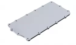 Plenum Plate