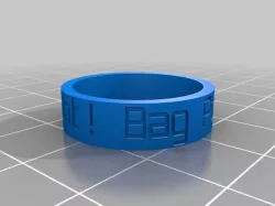 Pokemon Battle Ring