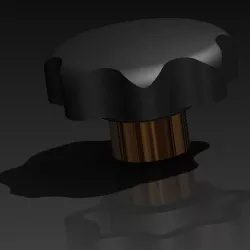 Polyamide Bronze