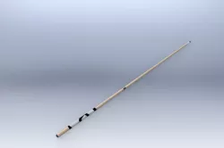 Pool-cue all in one