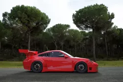 Porsche 997 GT3