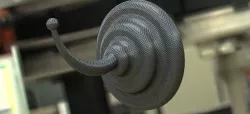 Porte Manteau 2