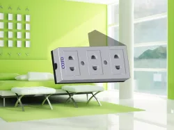 power outlet