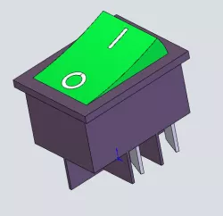 POWER SWITCH