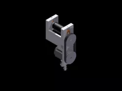 Press Feeder Concept