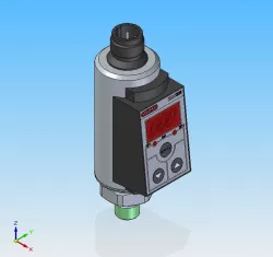 pressure switch