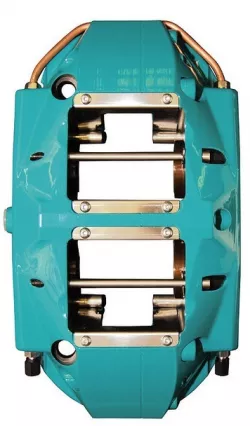  project-mu brake pad