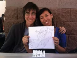 PROM Printable