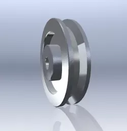 pully
