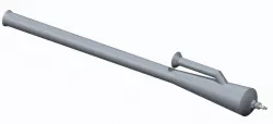 Pulse Jet Prototype