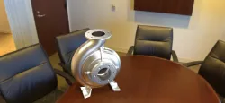 pump
