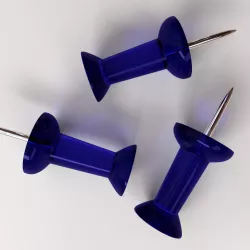 Push Pin 3D model