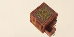 Puzzle Box