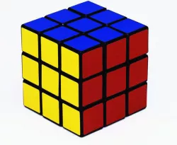 puzzle cube
