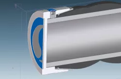 Quick plug V_2