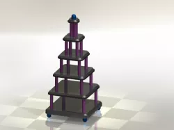 rack design