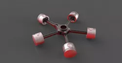 Radial Engine