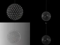 Raimond 3D model