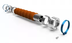 RC END CAP - SLEEVE CONCEPT