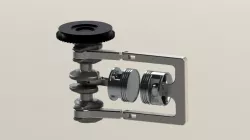 Reciprocating Engine