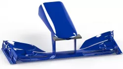 Red Bull 2011 F1 Front Wing