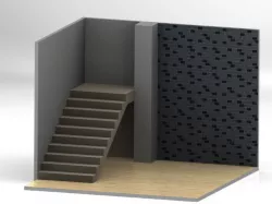 Reference GrabCad room