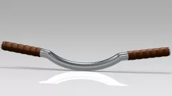 Reference handlebar