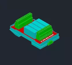 Relay Interface