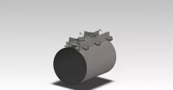 repair clamp