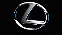 Request: Lexus emblem