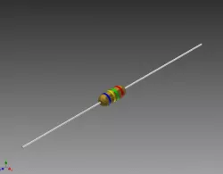 Resistor