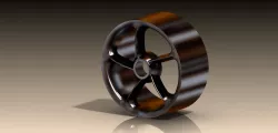 rim
