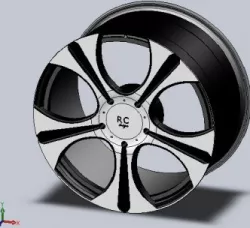 rim