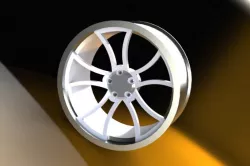 rim