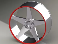 rims