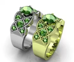 Ring Trensa