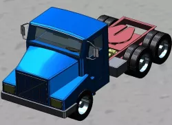 Road Truck