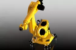 ROBO KUKA KR210 R3100 ULTRA