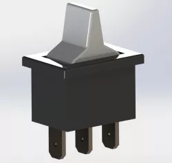 Rocker Switch