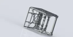 Roll Cage Welding Fixture