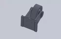 roller assembly