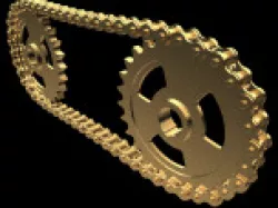 Roller Chain 