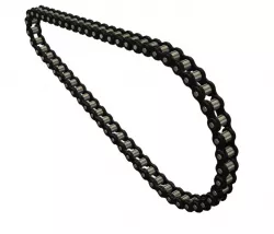 Roller Chain Parameterized/Corrente de Rolos Parametrizada 